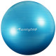 Фитбол ONLYTOP, d=65 см, 900 г, антивзрыв, МИКС