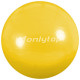 Фитбол ONLYTOP, d=65 см, 900 г, антивзрыв, МИКС