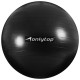 Фитбол ONLYTOP, d=65 см, 900 г, антивзрыв, МИКС