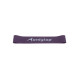 Фитнес-резинка ONLYTOP, 30×5×0.11 см, нагрузка 10 кг, МИКС