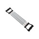 Эспандер детский ONLYTOP, 10 кг, МИКС