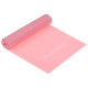 Эспандер ленточный для фитнеса ONLYTOP, 150×15×0.04 см, 10 кг, МИКС