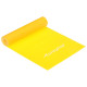 Эспандер ленточный для фитнеса ONLYTOP, 150×15×0.05 см, 20 кг, МИКС