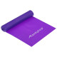 Эспандер ленточный для фитнеса ONLYTOP, 150×15×0.04 см, 10 кг, МИКС