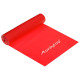 Эспандер ленточный для фитнеса ONLYTOP, 150×15×0.05 см, 20 кг, МИКС