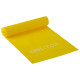Эспандер ленточный для фитнеса ONLYTOP, 150×15×0.04 см, 10 кг, МИКС