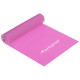 Эспандер ленточный для фитнеса ONLYTOP, 150×15×0.05 см, 20 кг, МИКС