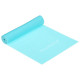 Эспандер ленточный для фитнеса ONLYTOP, 150×15×0.04 см, 10 кг, МИКС