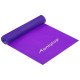 Эспандер ленточный для фитнеса ONLYTOP, 150×15×0.04 см, 10 кг, МИКС