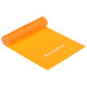 Эспандер ленточный для фитнеса ONLYTOP, 150×15×0.04 см, 10 кг, МИКС