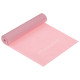Эспандер ленточный для фитнеса ONLYTOP, 150×15×0.05 см, 20 кг, МИКС