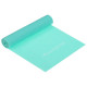 Эспандер ленточный для фитнеса ONLYTOP, 150×15×0.04 см, 10 кг, МИКС