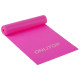 Эспандер ленточный для фитнеса ONLYTOP, 150×15×0.04 см, 10 кг, МИКС