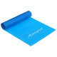 Эспандер ленточный для фитнеса ONLYTOP, 150×15×0.05 см, 20 кг, МИКС
