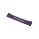 Фитнес-резинка ONLYTOP, 30×5×0.11 см, нагрузка 10 кг, МИКС
