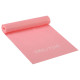Эспандер ленточный для фитнеса ONLYTOP, 150×15×0.04 см, 10 кг, МИКС