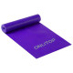 Эспандер ленточный для фитнеса ONLYTOP, 150×15×0.04 см, 10 кг, МИКС