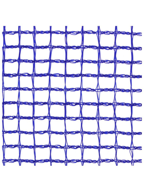 Сетка для настольного тенниса ONLYTOP, 184×14 см, с крепежом