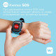 Детские смарт-часы Windigo AM-15, 1.44