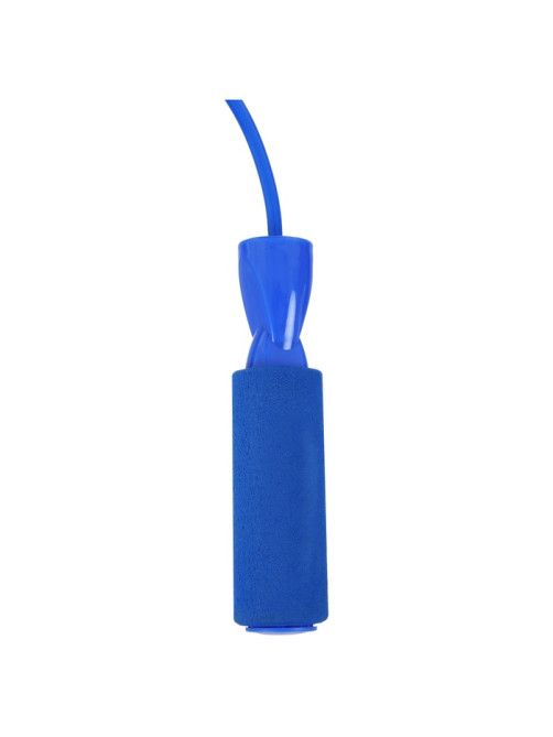 Скакалка ONLYTOP, 2.8 м, МИКС