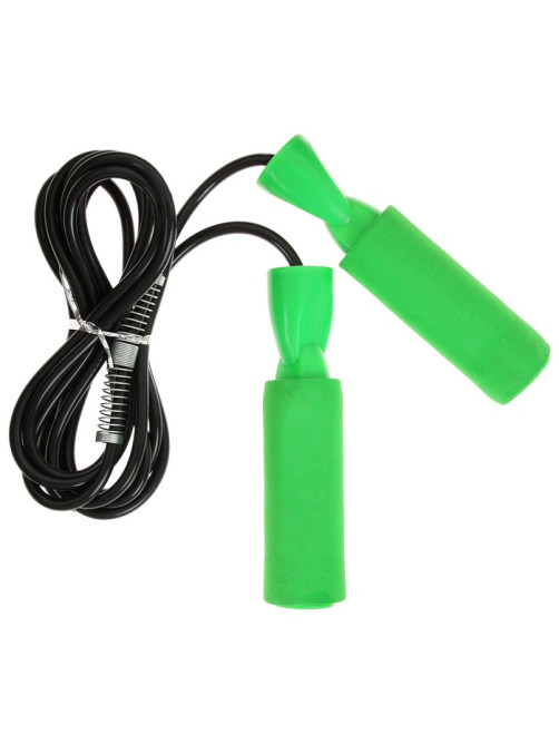 Скакалка ONLYTOP, 2.8 м, МИКС