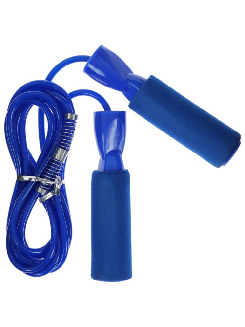 Скакалка ONLYTOP, 2.8 м, МИКС
