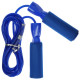 Скакалка ONLYTOP, 2.8 м, МИКС