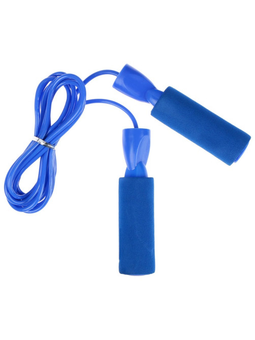 Скакалка ONLYTOP, 2.8 м, МИКС