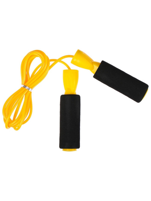 Скакалка ONLYTOP, 2.8 м, МИКС