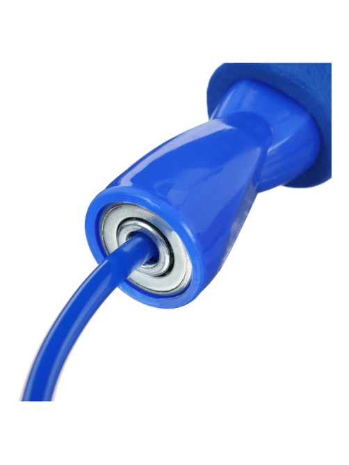Скакалка ONLYTOP, 2.8 м, МИКС