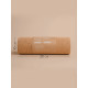 Ролик для йоги Sima-Land Home, 30×10 см, пробка