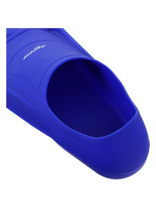 Ласты для плавания ONLYTOP, р. 39-41, синие