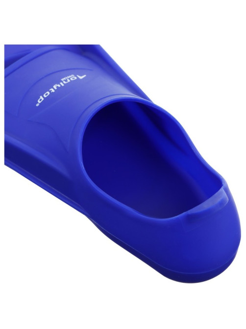 Ласты для плавания ONLYTOP, р. 30-32, синие