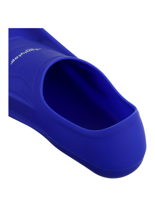 Ласты для плавания ONLYTOP, р. 33-35, синие
