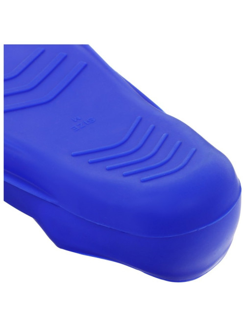 Ласты для плавания ONLYTOP, р. 39-41, синие