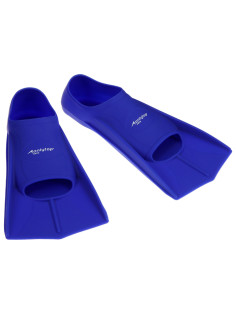 Ласты для плавания ONLYTOP, р. 33-35, синие