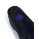 Ласты для плавания ONLYTOP, р. 44-45, чёрные, синие