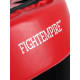 Шлем боксёрский FIGHT EMPIRE, AMATEUR, р. XL, красный
