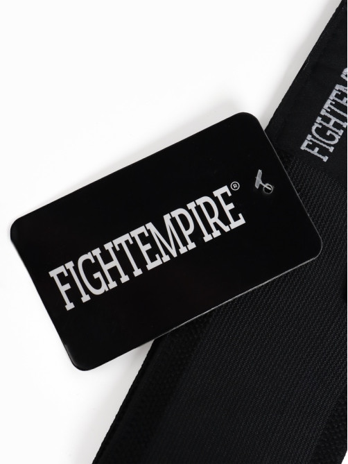 Защита паха FIGHT EMPIRE, р. XL, чёрная