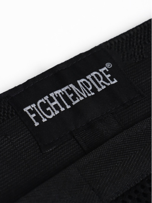 Защита паха FIGHT EMPIRE, р. XL, чёрная