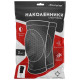 Наколенники волейбольные ONLYTOP, р. M, синие