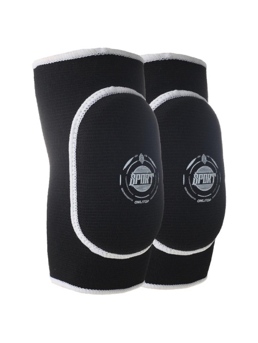 Наколенники спортивные ONLYTOP Sport, р. S/M