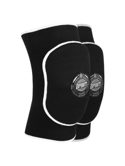 Наколенники спортивные ONLYTOP Sport, р. S/M