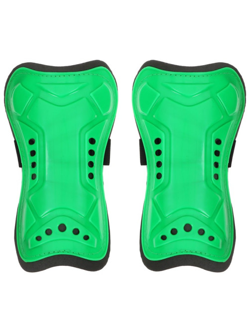 Щитки футбольные ONLYTOP, МИКС