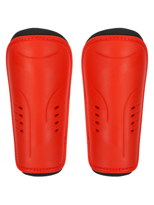 Щитки футбольные детские ONLYTOP, МИКС