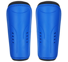 Щитки футбольные детские ONLYTOP, МИКС