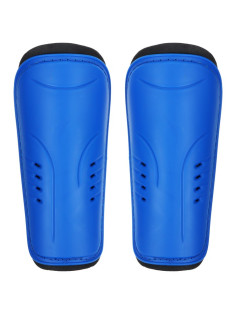 Щитки футбольные детские ONLYTOP, МИКС