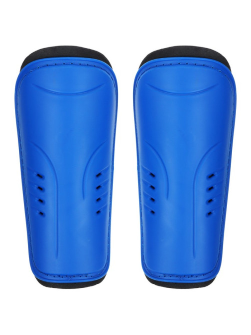 Щитки футбольные детские ONLYTOP, МИКС