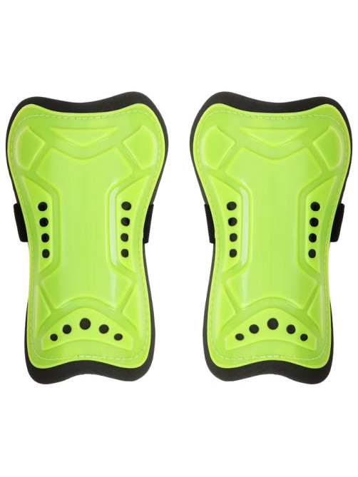 Щитки футбольные ONLYTOP, МИКС