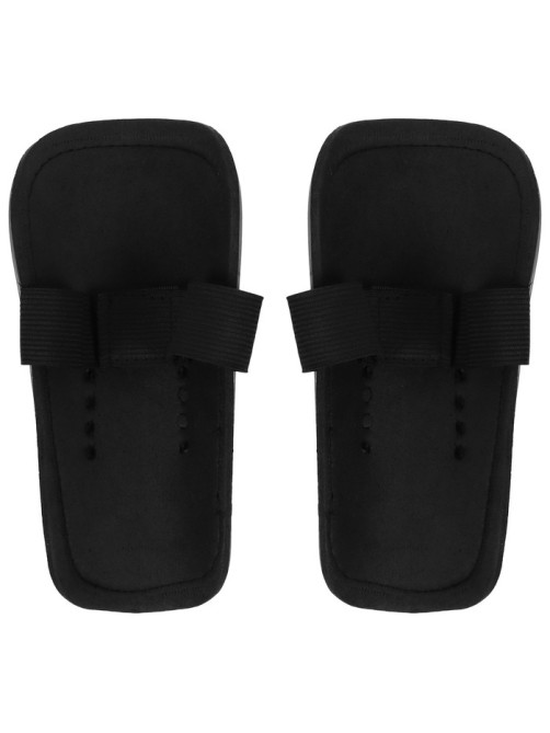Щитки футбольные детские ONLYTOP, МИКС